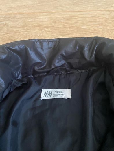 Girl's Spring Jacket