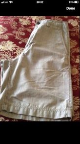 Mens shorts W30"