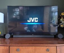 Jvc Tv 49 Inch