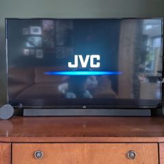 Jvc Tv 49 Inch