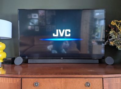 Jvc Tv 49 Inch