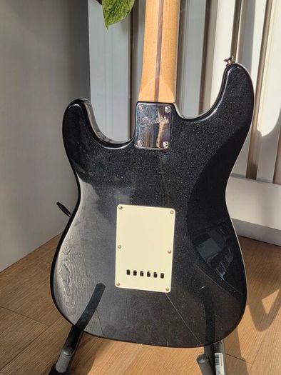 Squier Standard Series Stratocaster