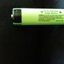18650 battery button top converter Image 5