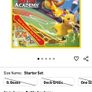 Pokemon Battle Academy Board Game Image 3