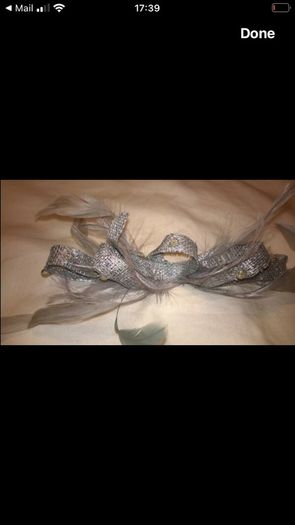 Louis Civit Mother of Bride