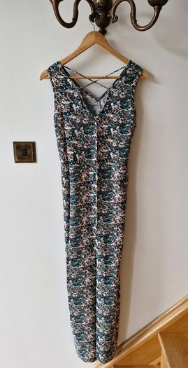 Vera moda summer dress (Size M)
