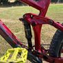 Trek Remedy 7 mountain bike Image 9
