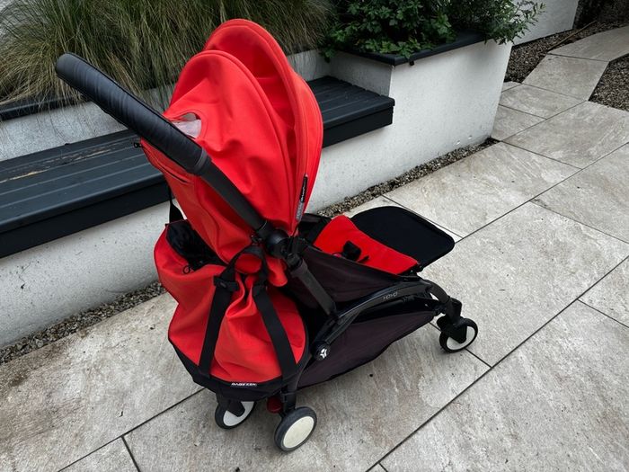 Babyzen YOYO Travel Stroller