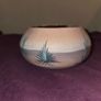 Hand Painted Mexico bowl Image 3