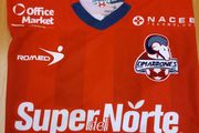 Cimarrones de Sonora Mexico 2018/19 Home Jersey Adult Medium