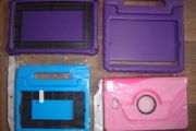 Tablet case