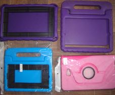 Tablet case