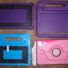 Tablet case