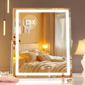 Vanity Mirror with Lights
