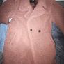 UGG Teddy Long Coat Image 2