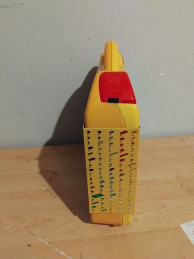 lego 10713 classic suit