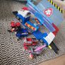 Paw Patrol truck, vehicles and characters Image 2