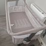 Free next to me crib Image 2