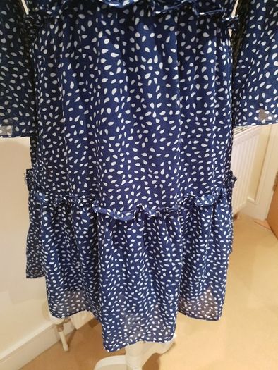 Sweet Pot ladies dress uk 8
