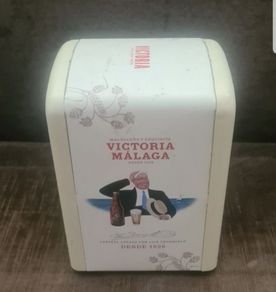 Napkin Holder