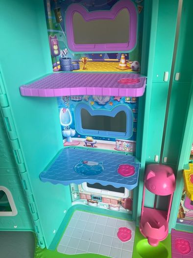 Gabby Doll House