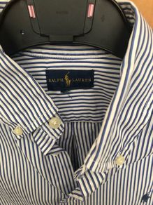 Ralph Lauren boys shirt