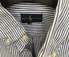 Ralph Lauren boys shirt
