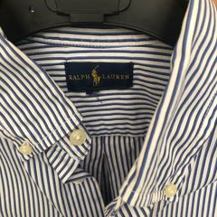 Ralph Lauren boys shirt