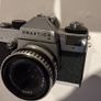 Praktica LB 35mm Camera Image 2