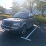 Range Rover Sport 5 Seats Crew Cab Cert Test 2027 Image 2