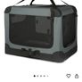 Dog travel crate Image 3