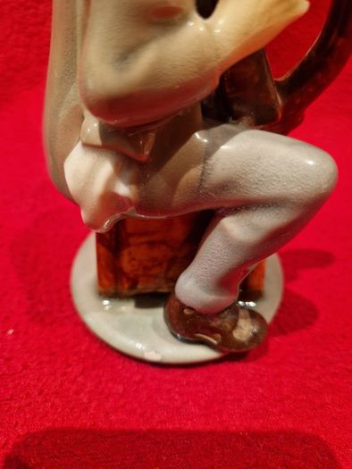 Irish Wade Figurines