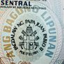 Philippines  2  Peso. 1981  Pick159c . Papal VISIT  Of John Paul 11 Commemorative Issue ( Uncirculated ) Image 3