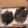 Nissan qashqai foglights Original J11 2014/2017 Image 2