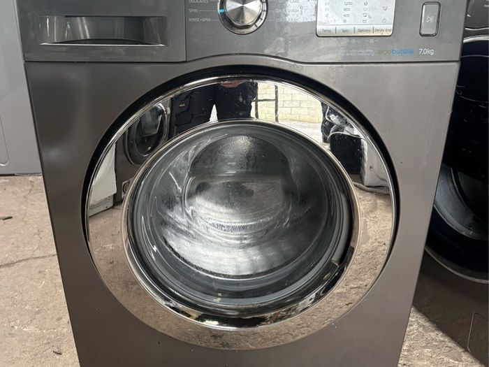 Samsung Washing Machine