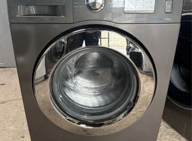 Samsung Washing Machine
