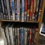 Selection of DVDs Image 4