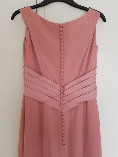 2 x True Bride Bridesmaid Dresses