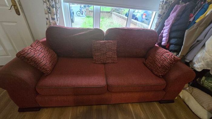 sofa