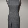 Next Pinafore Style Dress Image 3