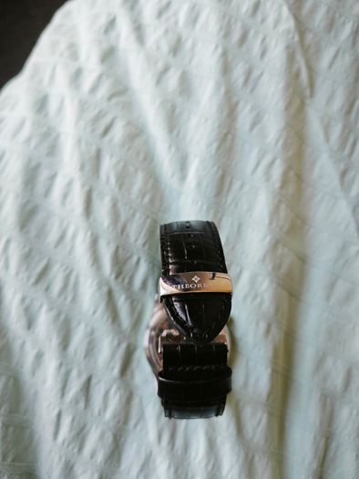 Monte Carlo Theorema men's watches