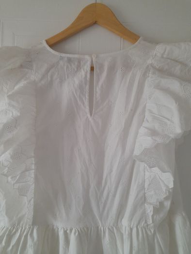 ladies f&f dress