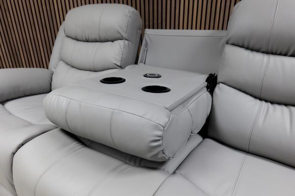 Roma plus Sofa 3+2 set, different Colors