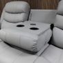 Roma plus Sofa 3+2 set, different Colors Image 2