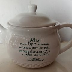 Russ Berry Vintage Teapot