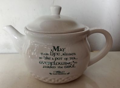 Russ Berry Vintage Teapot