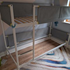 VITVAL Bunk bed frame
