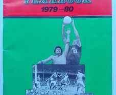 Mayo G.A.A. Yearbook
