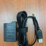 1200mAh 3.6V PSP Battery + charging cable Image 2