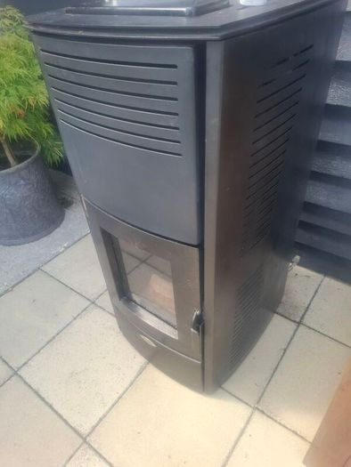 Pellet Stove
